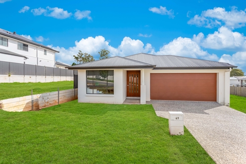 49/29 Northmarque Street, Carseldine, QLD 4034