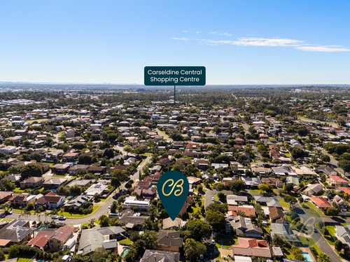 30 Spina Crescent, Carseldine, QLD 4034