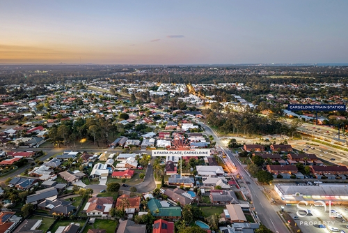 6 Paira Place, Carseldine, QLD 4034