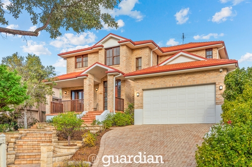 17 Foley Place, Castle Hill, NSW 2154