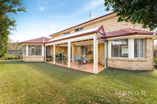5 Giovanna Court, Castle Hill, NSW 2154