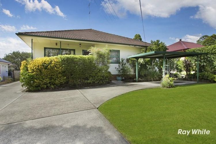 5 Rowallan Avenue, Castle Hill, Nsw 2154 For Sale 