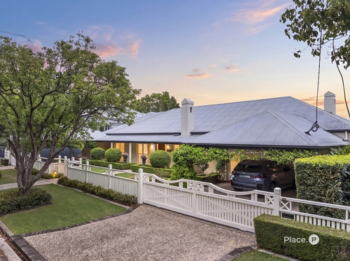 104 Laurel Avenue, Chelmer, QLD 4068