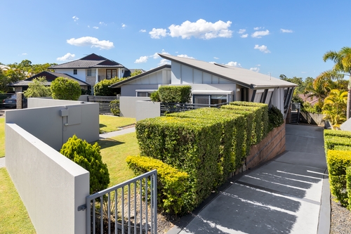 33 Butterfield Place, Chermside West, QLD 4032