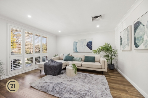 7 Brokenwood Place, Cherrybrook, NSW 2126