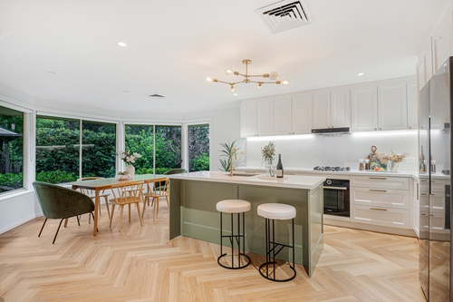 18 Arundel Way, Cherrybrook, NSW 2126