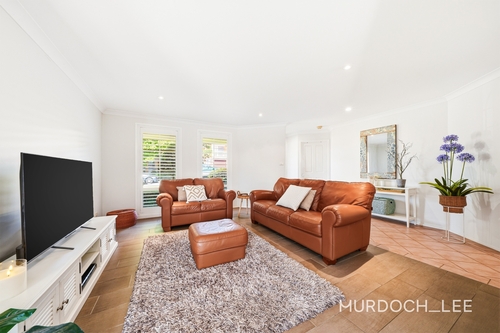 24 Dalkeith Road, Cherrybrook, NSW 2126