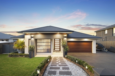 31 Pinchtail Street, Chisholm, NSW 2322