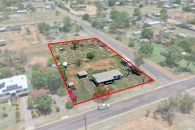 25 Perkins Street, Cloncurry, QLD 4824
