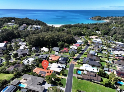 20 Timbertops Drive, Coffs Harbour, NSW 2450