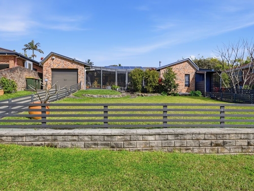 25 Jack Ladd Street, Coffs Harbour, NSW 2450