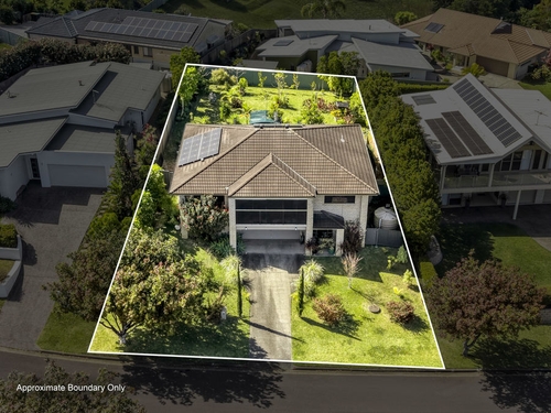 56 William Sharp Drive, Coffs Harbour, NSW 2450