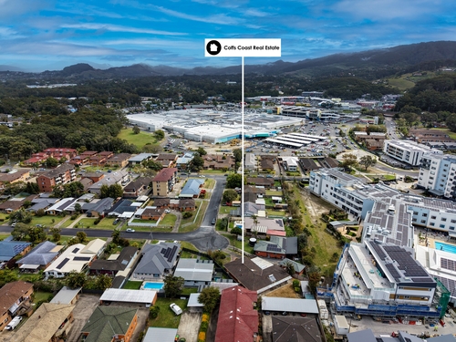24 Pacific Avenue, Coffs Harbour, NSW 2450