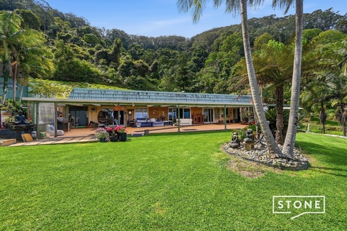 266A Shephards Lane, Coffs Harbour, NSW 2450