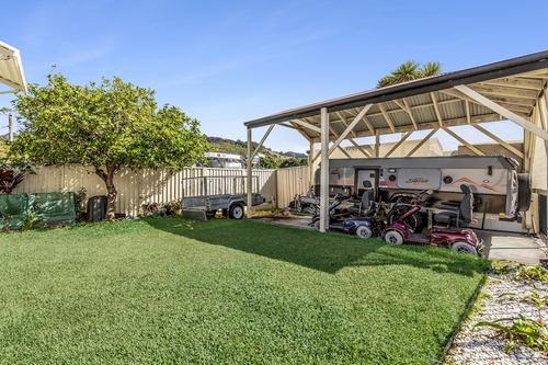 1 Rosalee Close, Coffs Harbour, NSW 2450