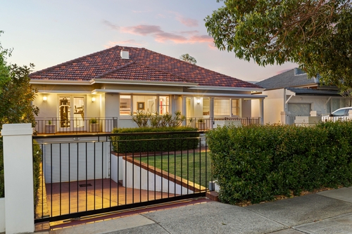 53 Adair Parade, Coolbinia, WA 6050