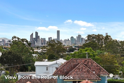 47 Marriott Street, Coorparoo, QLD 4151