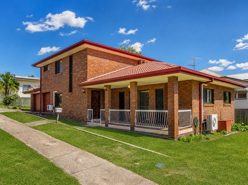 184 Old Cleveland Road, Coorparoo, QLD 4151