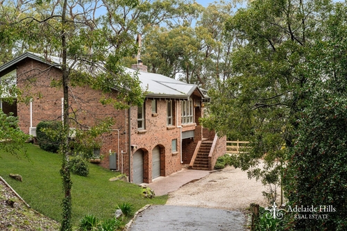 10 Shurdington Road, Crafers, SA 5152