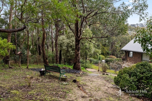 10 Shurdington Road, Crafers, SA 5152