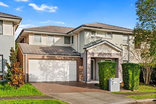 5 Shellbourne Place, Cranebrook, NSW 2749