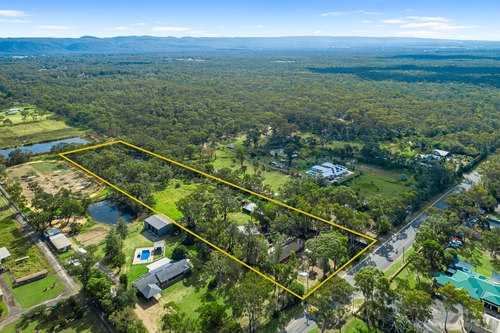 63-67 Taylor Road, Cranebrook, NSW 2749