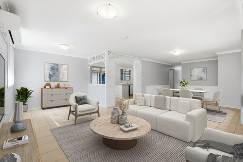 5 Horizon Place, Cranebrook, NSW 2749