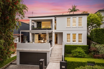 3 Ryries Parade, Cremorne, NSW 2090