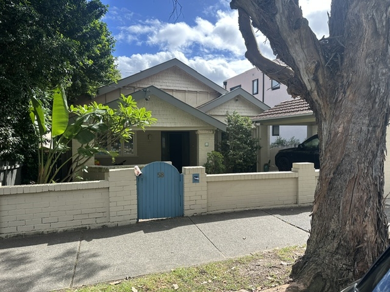 58 Waters Road, Cremorne, NSW 2090