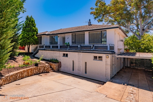 35 Theodore Street, Curtin, ACT 2605