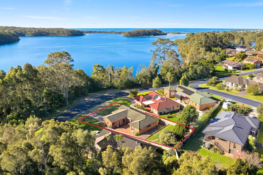 16 Mummaga Lake Drive, Dalmeny, NSW 2546 for Sale