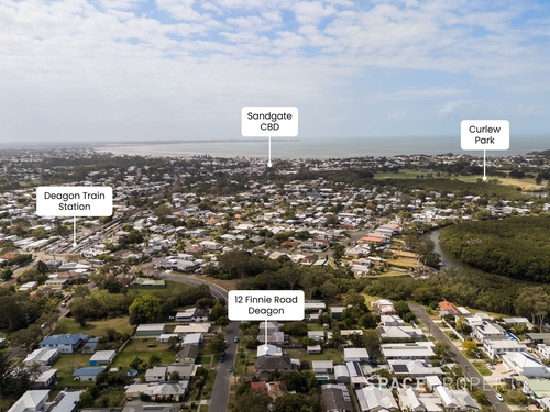 12 Finnie Road, Deagon, QLD 4017