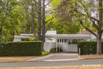 13 Canterbury Crescent, Deakin, ACT 2600