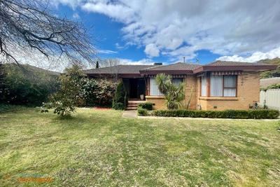 47 Kent Street, Deakin, ACT 2600