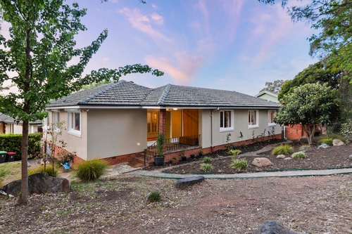 106 Buxton Street, Deakin, ACT 2600
