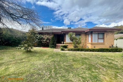 47 Kent Street, Deakin, ACT 2600