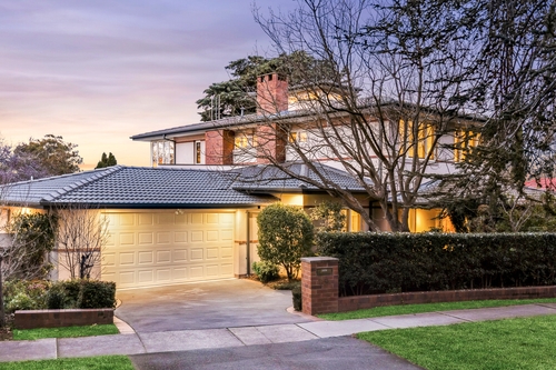 79A Dominion Circuit, Deakin, ACT 2600