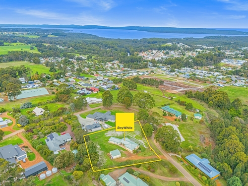 7 Wishart Place, Denmark, WA 6333