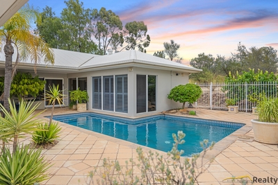 114 Cromwell Drive, Desert Springs, NT 0870 photo 27 of 27
