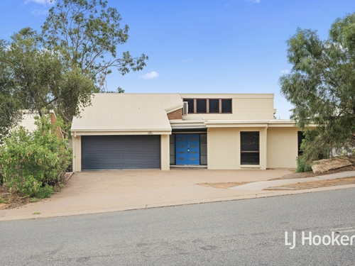 38 Cromwell Drive, Desert Springs, NT 0870