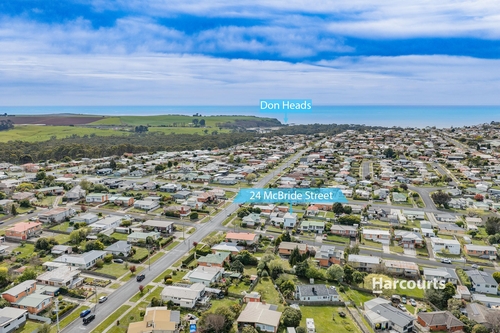 24 Mcbride Street, Devonport, TAS 7310