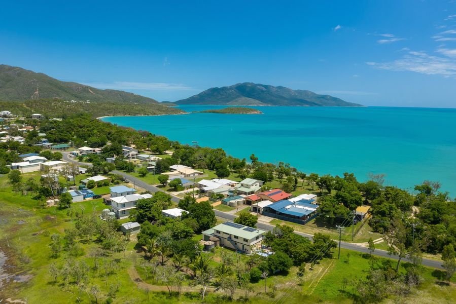 38 Pioneer Drive, Dingo Beach, QLD 4800 for Sale