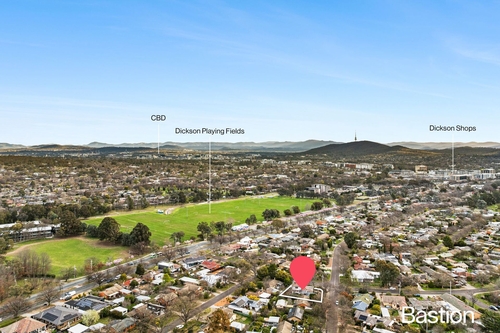 57 Cadell Street, Downer, ACT 2602