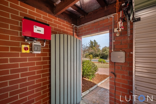 61 Banfield Street, Downer, ACT 2602