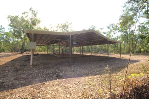 Dundee Beach, NT 0840