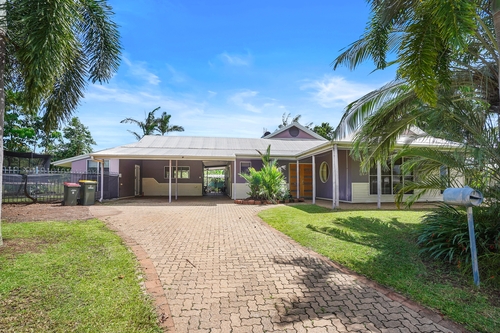 8 Wodyetia Close, Durack, NT 0830