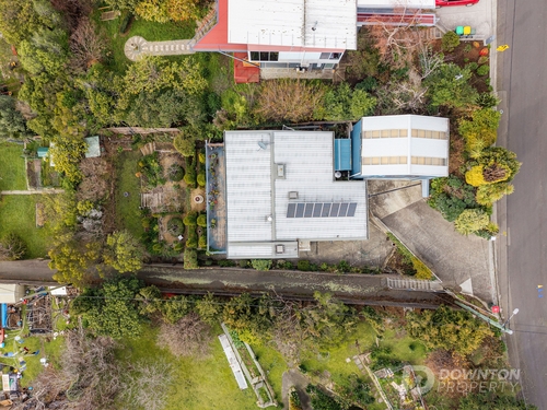 26 Zomay Avenue, Dynnyrne, TAS 7005