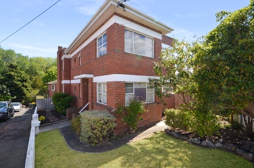 1 Overell Street, Dynnyrne, TAS 7005