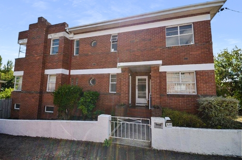 1 Overell Street, Dynnyrne, TAS 7005