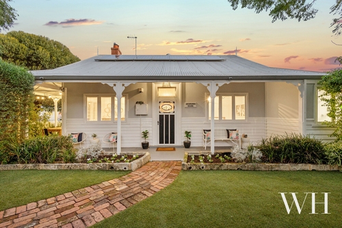 40 Fraser Street, East Fremantle, WA 6158